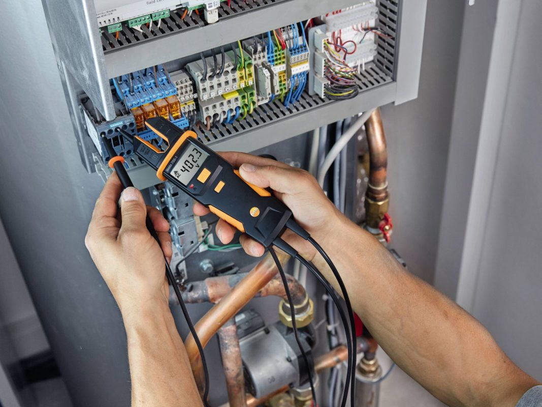Özbek Elektrikçi